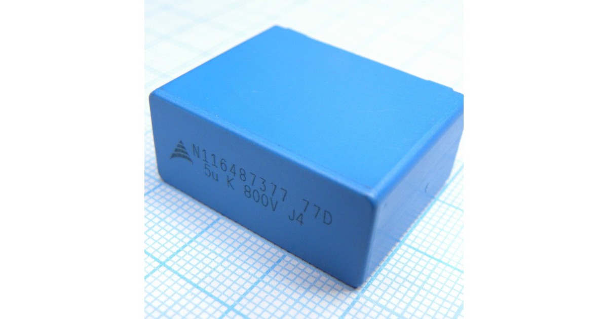 Купить B32774D8505K000 TDK-EPCOS оптом в Москве