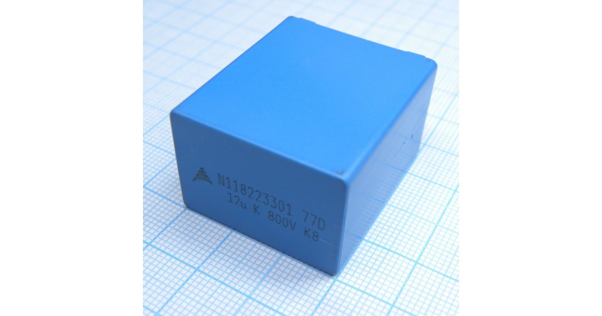 Купить B32774D8126K000 TDK-EPCOS оптом в Москве