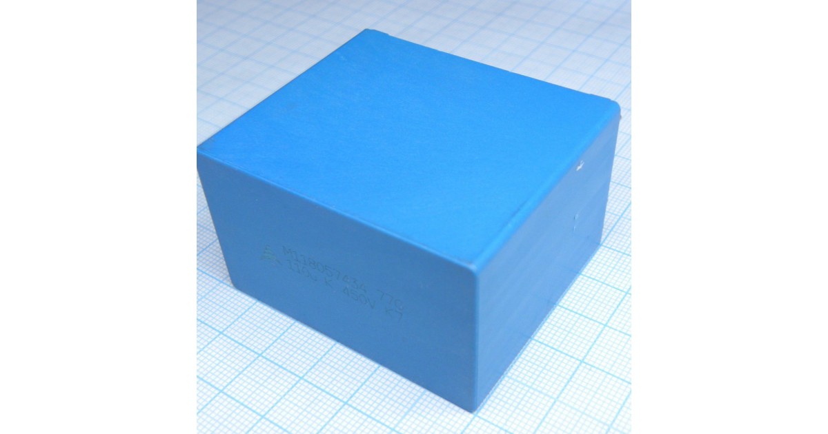 Купить B32778G4117K000 TDK-EPCOS оптом в Москве