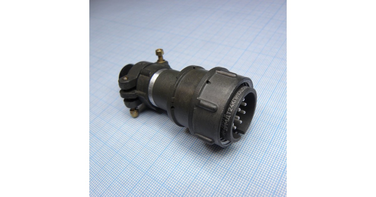 Купить 2РМДТ24КПН10Ш5В1В Элекон оптом в Москве