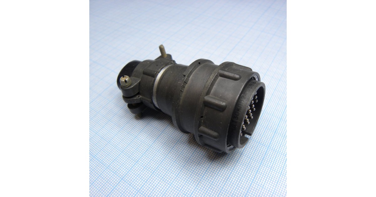 Купить 2РМДТ30КПН24Ш5В1В Россия оптом в Москве