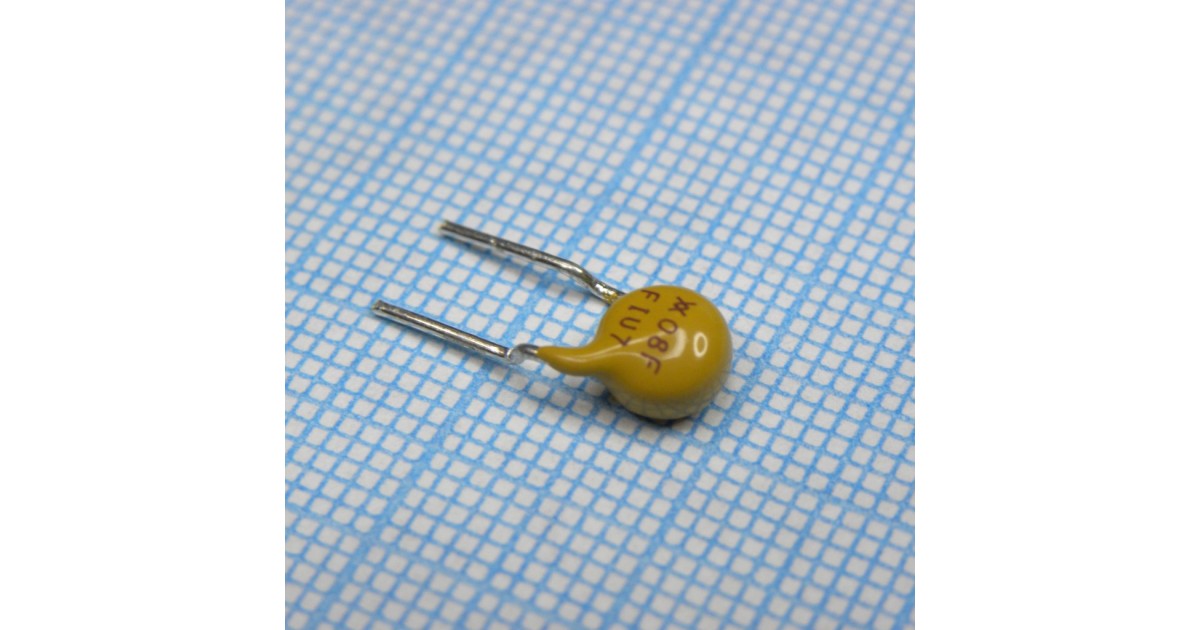 Купить TRF250-080T Littelfuse оптом в Москве