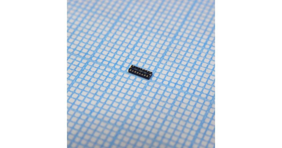 Купить EMIF06-MSD02N16 STM оптом в Москве