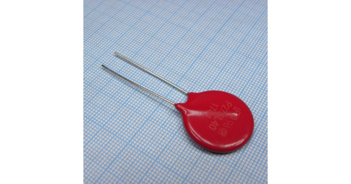 Купить V275LA40AP Littelfuse оптом в Москве