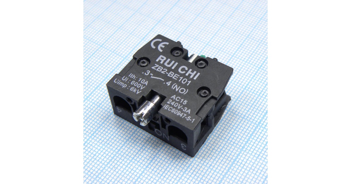 Купить ZB2-BE101C зел . оптом в Москве