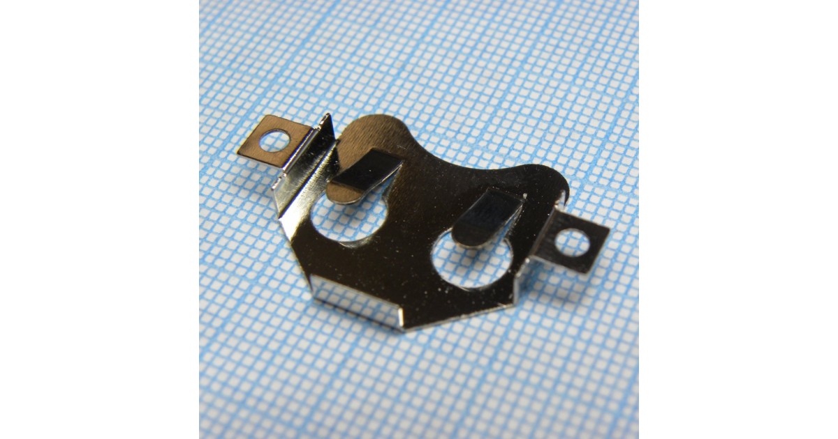 Купить KLS5-CR2032-09 KLS оптом в Москве