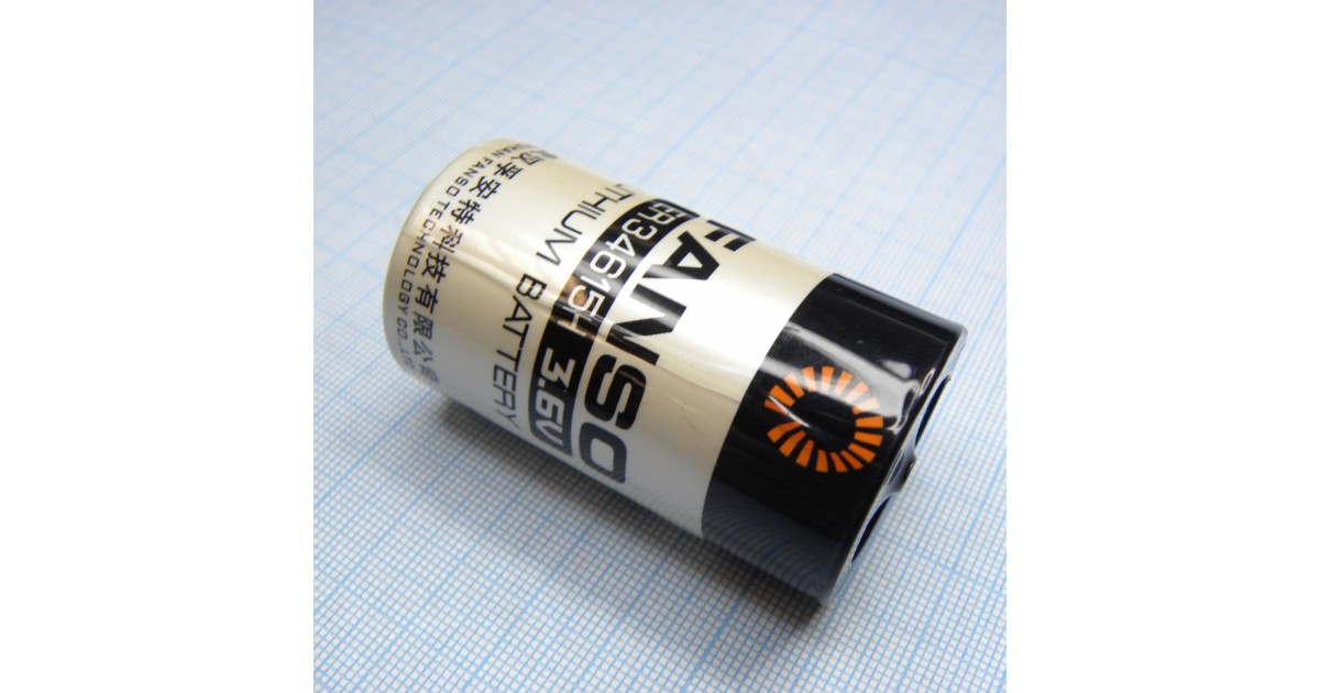 Купить ER34615H/S Fanso оптом в Москве