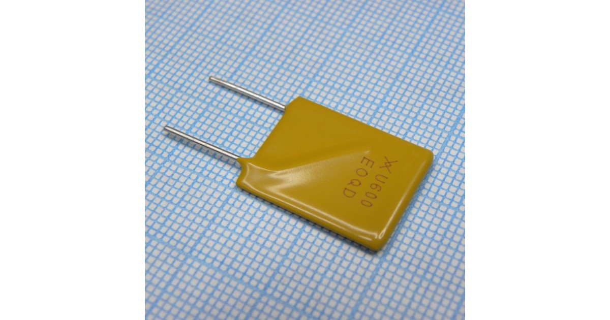 Купить RUEF600 Littelfuse оптом в Москве