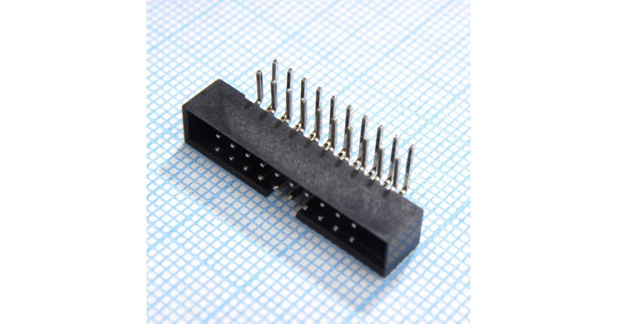 Купить DS1014-20RF1B-B CONNFLY оптом в Москве