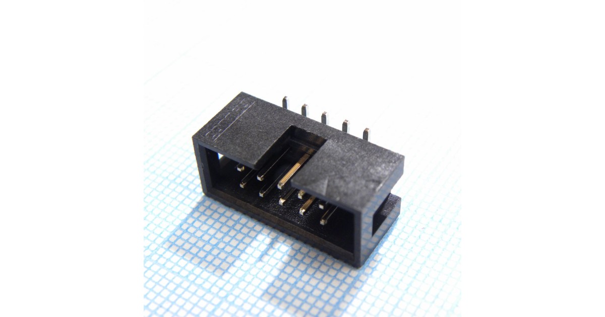 Купить DS1013-10MSIXA-B CONNFLY оптом в Москве