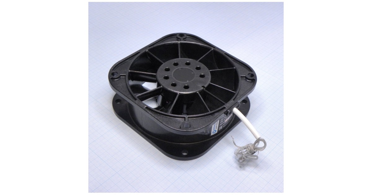 Купить Вентилятор 1.25ЭВ-2.8-6-3270 Иолла оптом в Москве