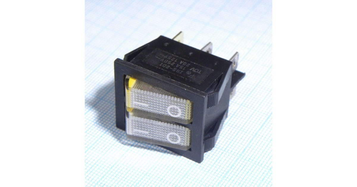 Купить SWR 2101-1A3 W+W/B IRS Jietong оптом в Москве