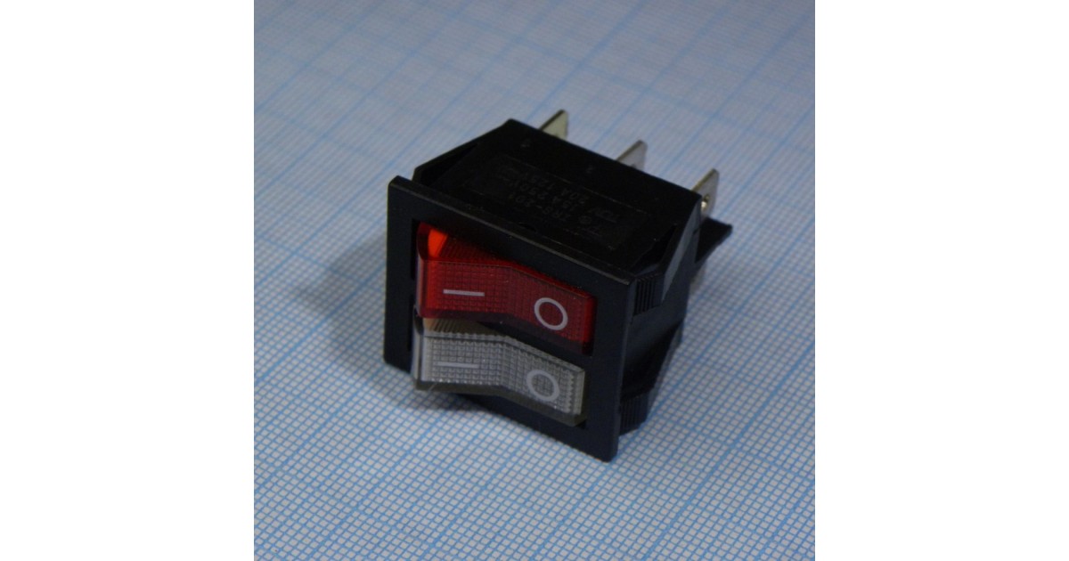 Купить SWR 2101-1B3 W+R/B IRS Jietong оптом в Москве