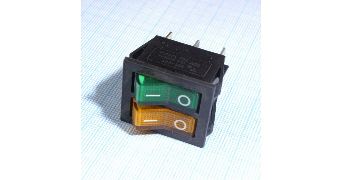 Купить SWR 2101-1B3 Y+G/B IRS Jietong оптом в Москве