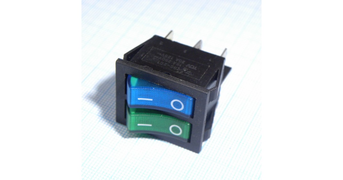 Купить SWR 2101-1C3 G+BL/B IRS Jietong оптом в Москве