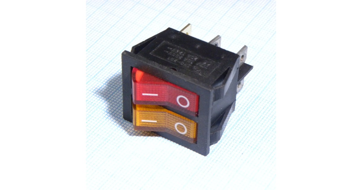 Купить SWR 2101-1B3 Y+R/B IRS Jietong оптом в Москве