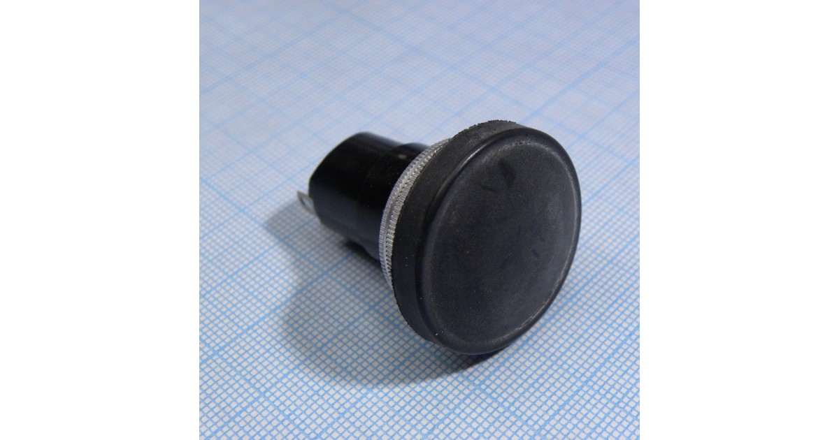 Купить К-2-1П  20мм (пластик) СЗР оптом в Москве