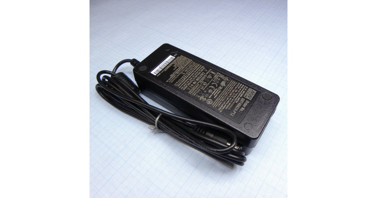 Купить GST40A24-P1J Mean Well оптом в Москве