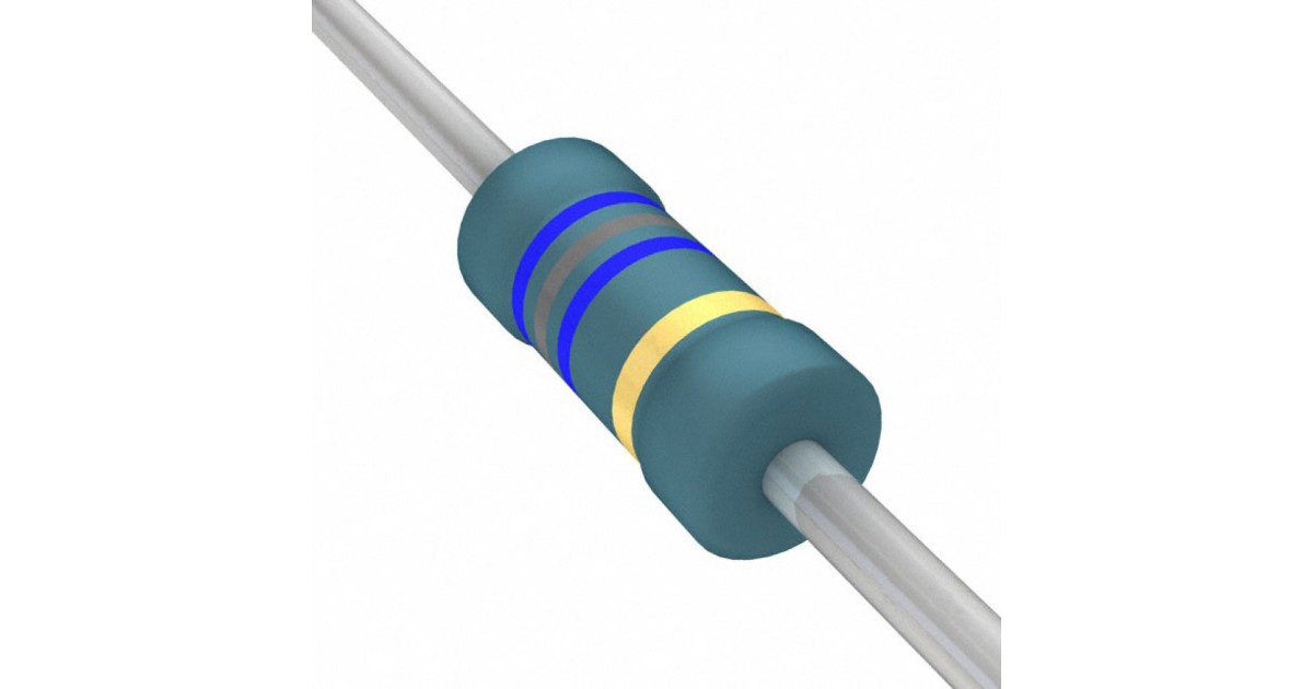 Купить VR68000006805JAC00 VISHAY оптом в Москве