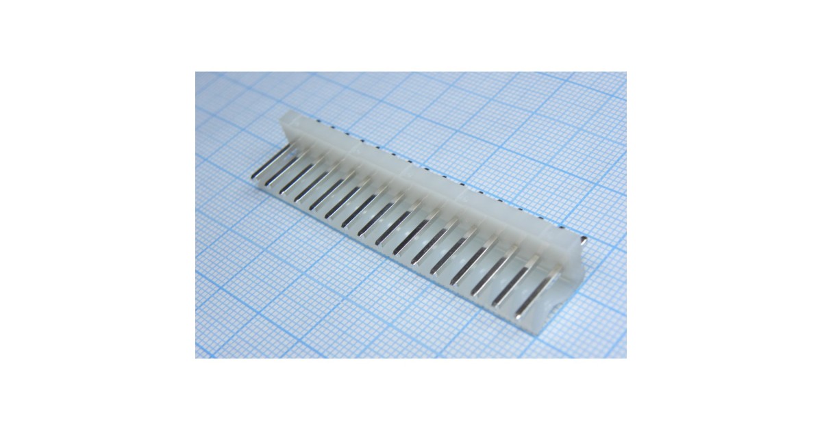 Купить L-KLS1-3.96-16-S KLS оптом в Москве