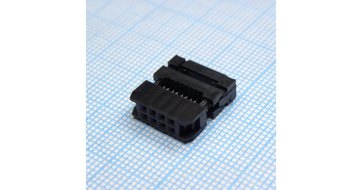 Купить DS1017-08MA2B CONNFLY оптом в Москве