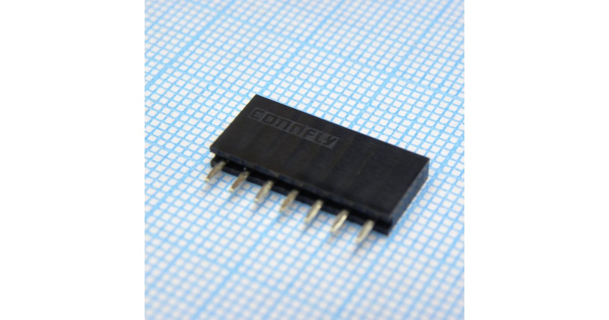 Купить DS1023-1X7S21 CONNFLY оптом в Москве