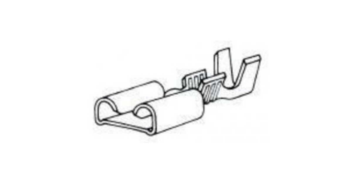 Купить 1-160304-2 TE Connectivity оптом в Москве