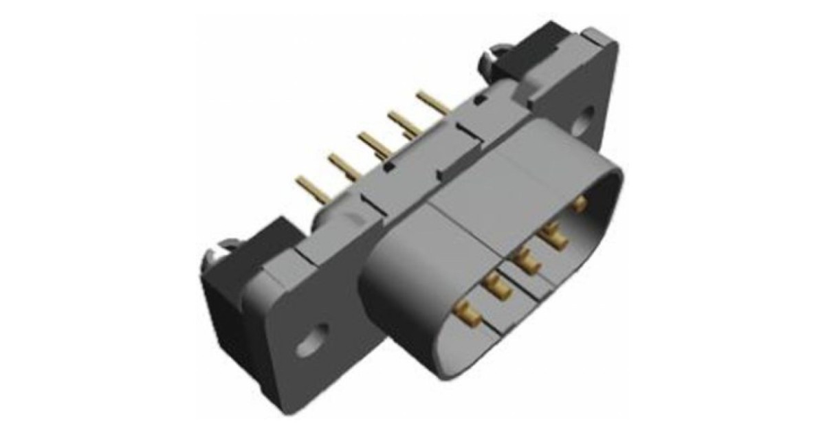 Купить 2-338309-2 TE Connectivity оптом в Москве