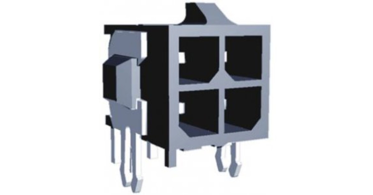 Купить 3-794677-4 TE Connectivity оптом в Москве