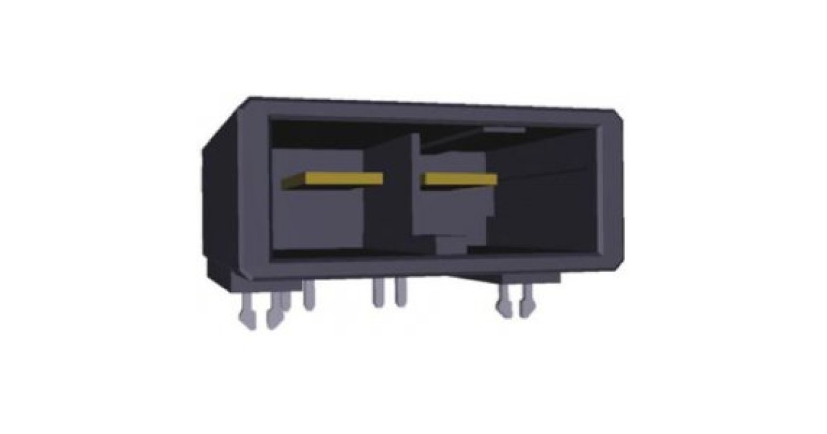 Купить 1-917541-2 TE Connectivity оптом в Москве