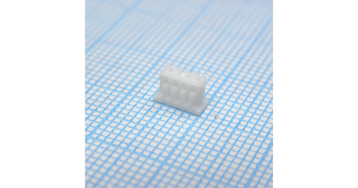 Купить DS1020-03-4FV CONNFLY оптом в Москве