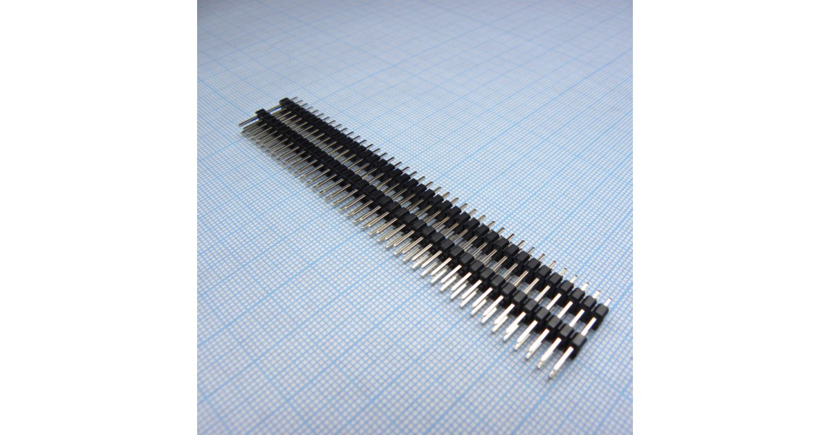 Купить DS1029-04-2X40P8BVB10-B CONNFLY оптом в Москве