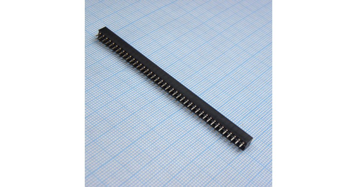 Купить DS1026-05-2X40S8BV CONNFLY оптом в Москве