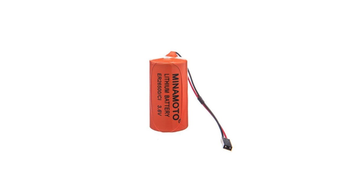 Купить Батарея Minamoto ER 26500/C1 Minamoto оптом в Москве