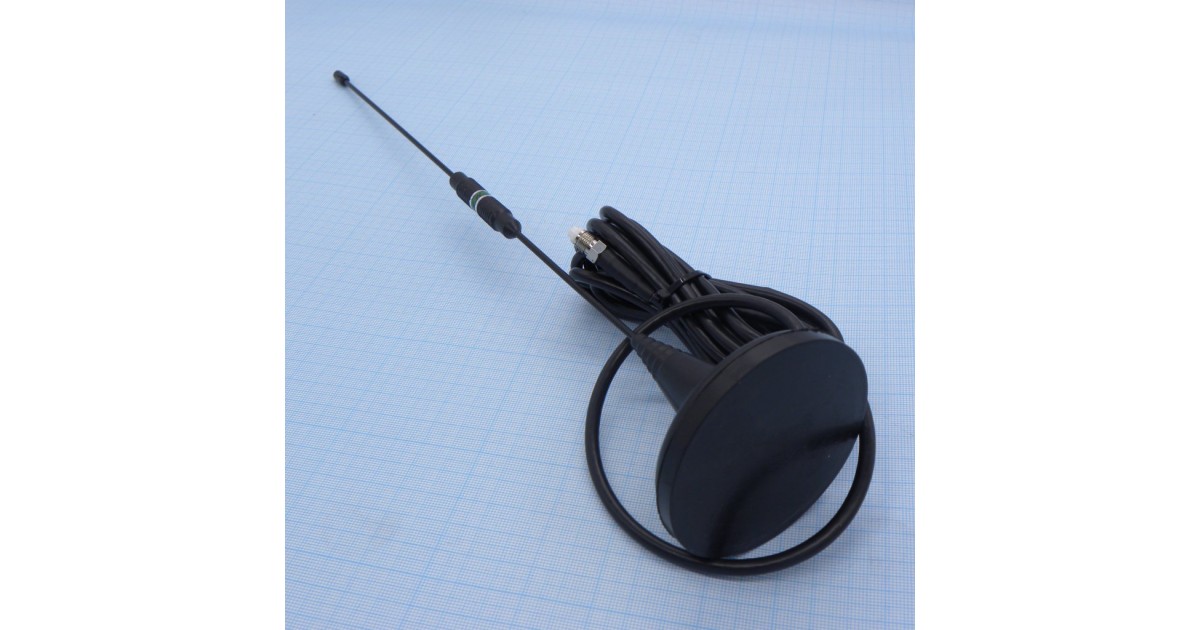 Купить ANT GSM ANTEY 914 FME Антей оптом в Москве