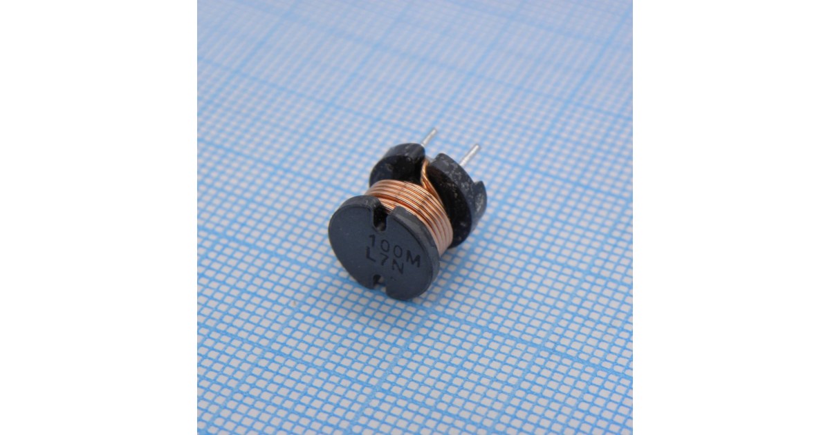 Купить RCH110NP-100M SUMIDA оптом в Москве