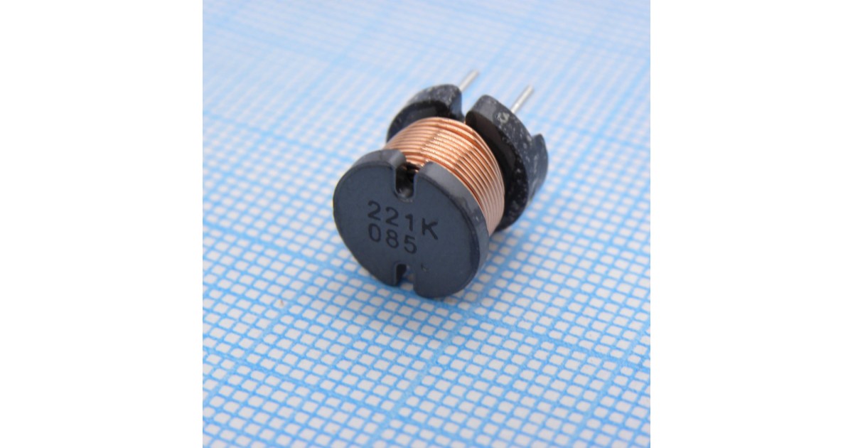 Купить RCH110NP-221K SUMIDA оптом в Москве