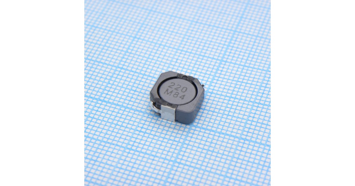 Купить CDRH104RNP-220NC SUMIDA оптом в Москве