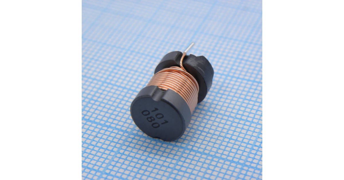 Купить RCH114NP-101KB SUMIDA оптом в Москве