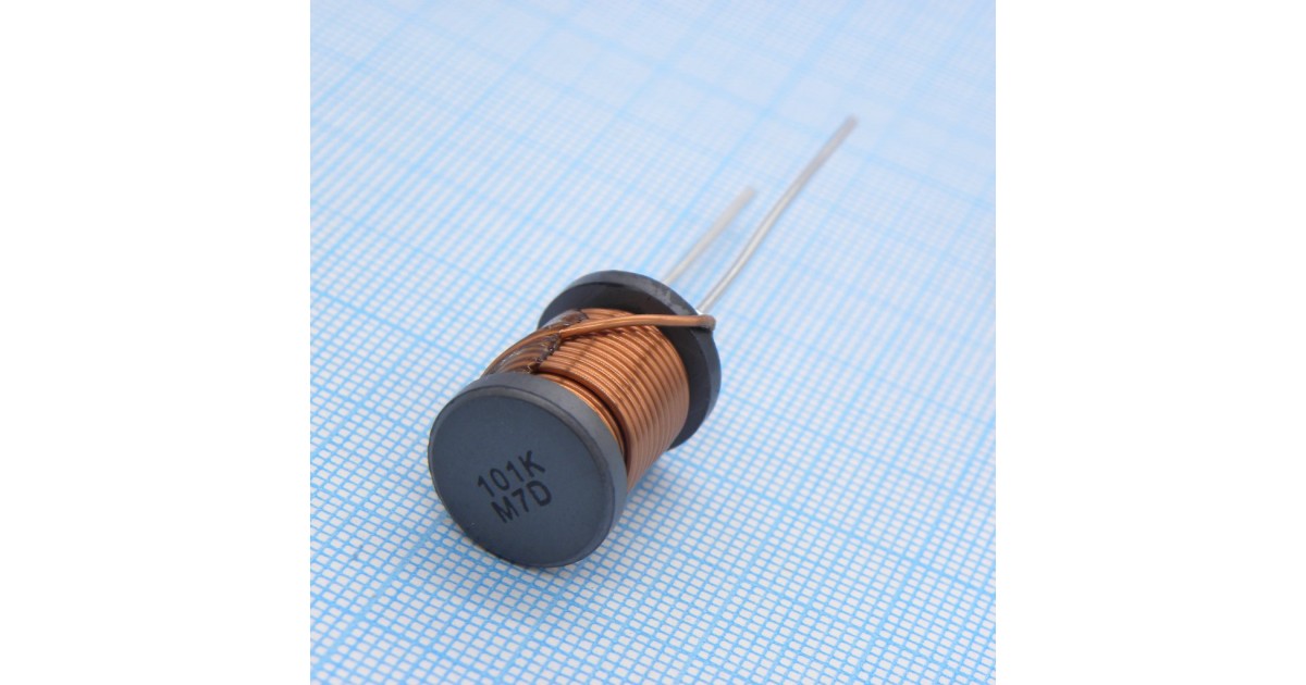 Купить MCDR1419NP-101K SUMIDA оптом в Москве