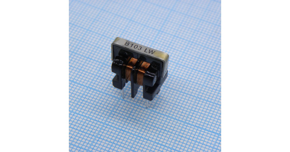 Купить UU9LFNP-B103 SUMIDA оптом в Москве