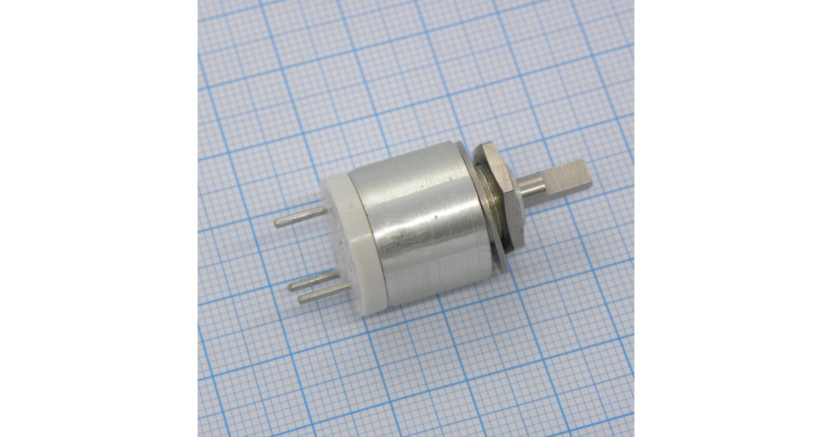 Купить СП5-35Б 0.5 3-16 10%  10К Рикор оптом в Москве