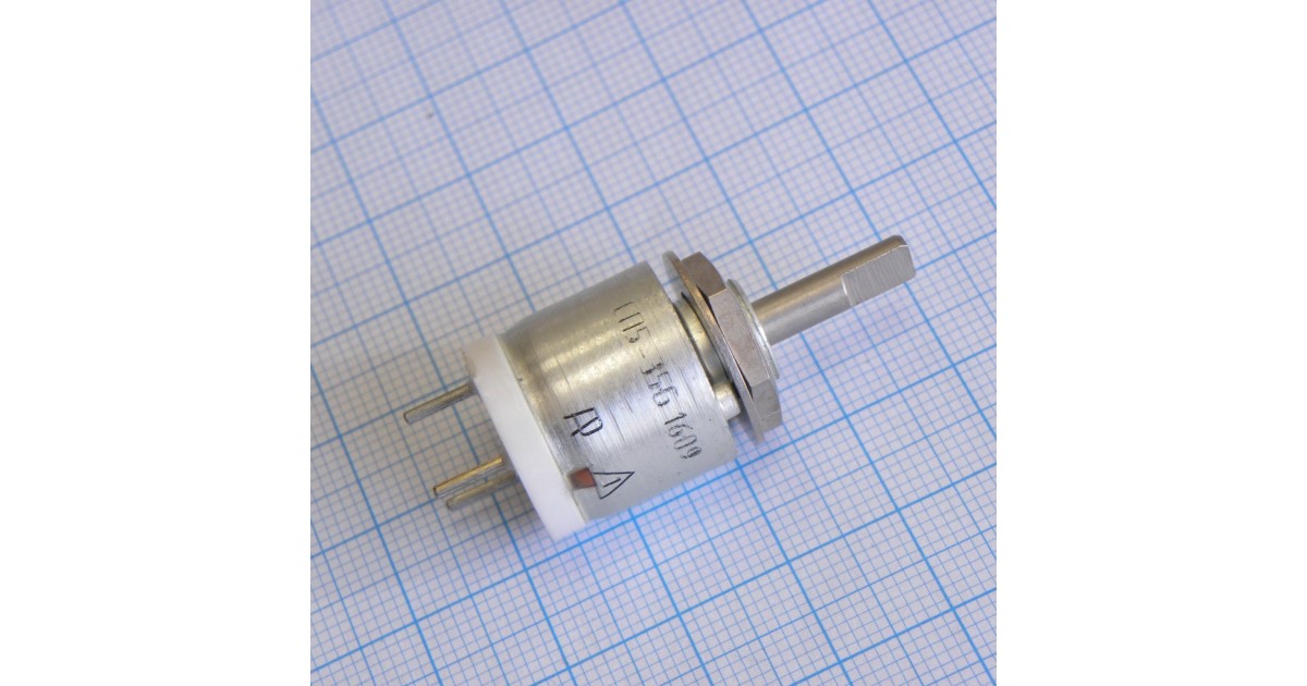 Купить СП5-35Б 0.5 3-20 10%  15К Рикор оптом в Москве