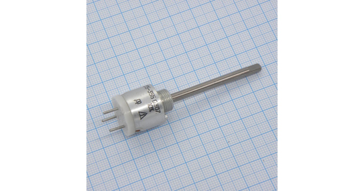 Купить СП5-35Б 0.5     4.7К  3-50 10% Рикор оптом в Москве