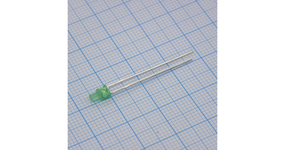 Купить L-1394GDT Kingbright оптом в Москве