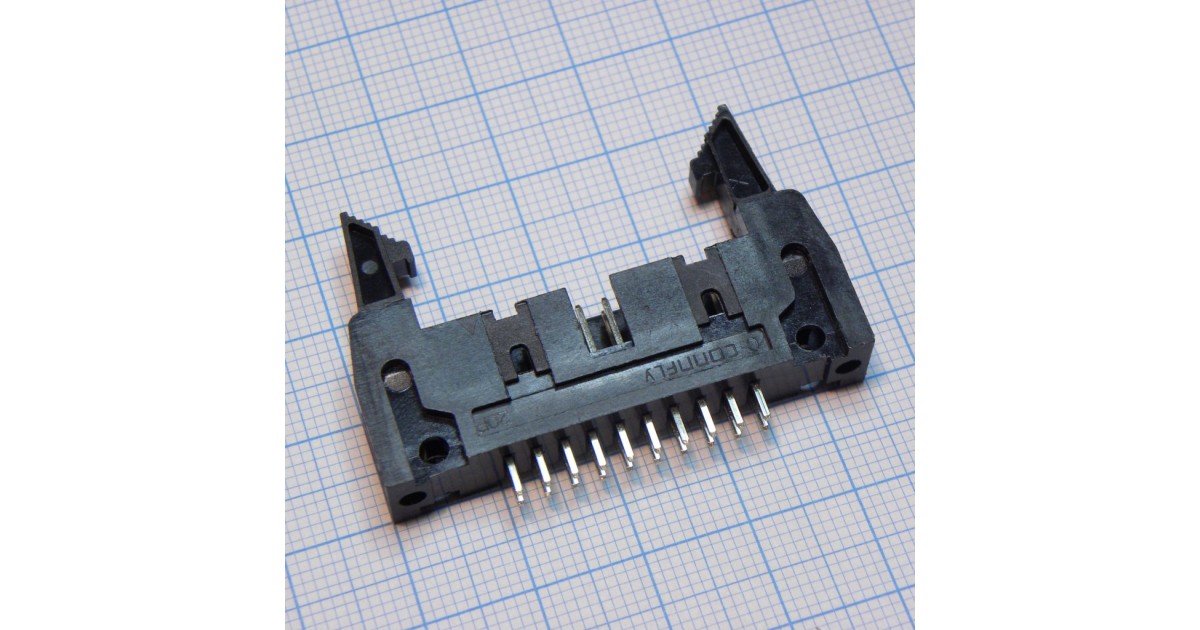 Купить DS1011-20SBSiB7-B CONNFLY оптом в Москве