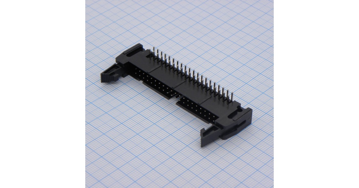 Купить DS1011-40RBSiB7-B CONNFLY оптом в Москве
