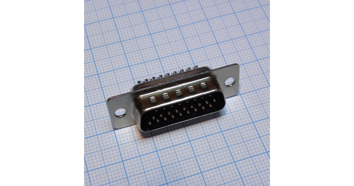 Купить DS1035-26MBNSISS CONNFLY оптом в Москве