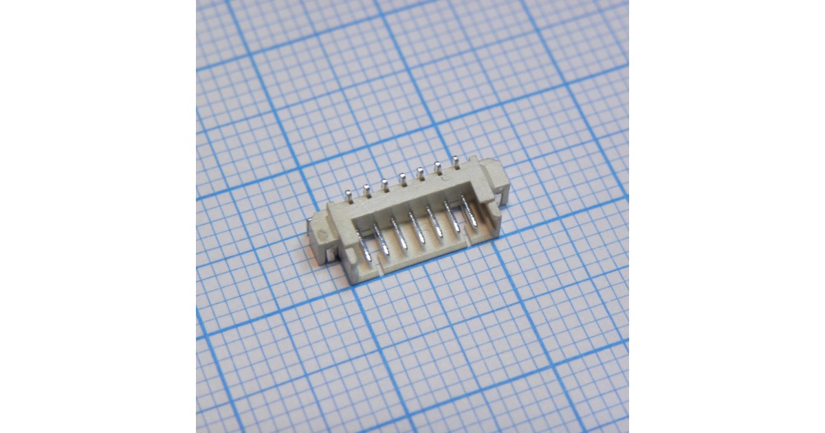 Купить DS1020-03-07MVT1-R CONNFLY оптом в Москве