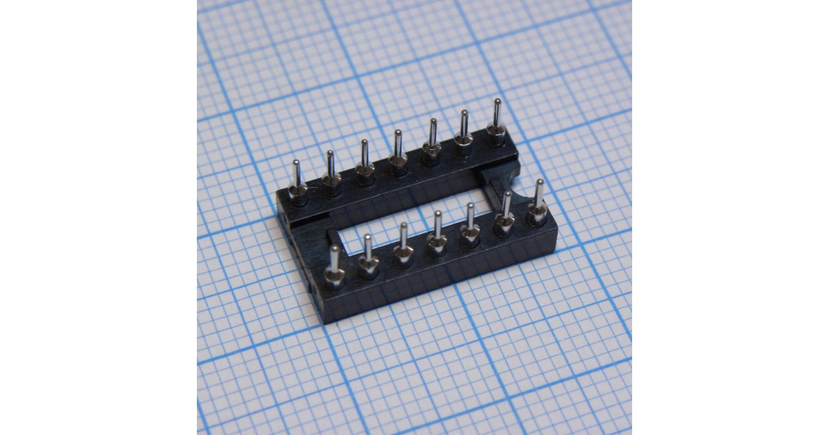 Купить DS1001-01-14BT1NSF6X-JKB CONNFLY оптом в Москве